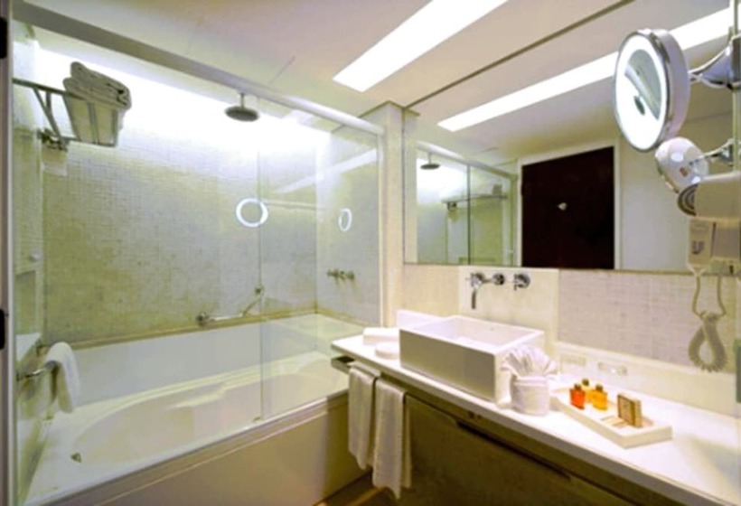 高级三人间, Gran Marquise