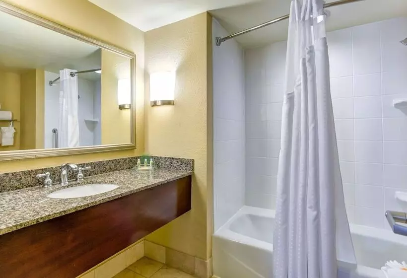 スイート, Holiday Inn Indianapolis North Carmel, An Ihg