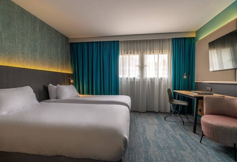 اتاق استاندارد, Holiday Inn Reims Centre, An Ihg