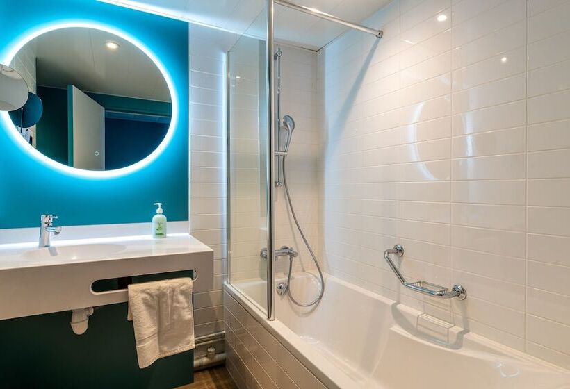 اتاق استاندارد با تخت دوبل, Holiday Inn Reims Centre, An Ihg