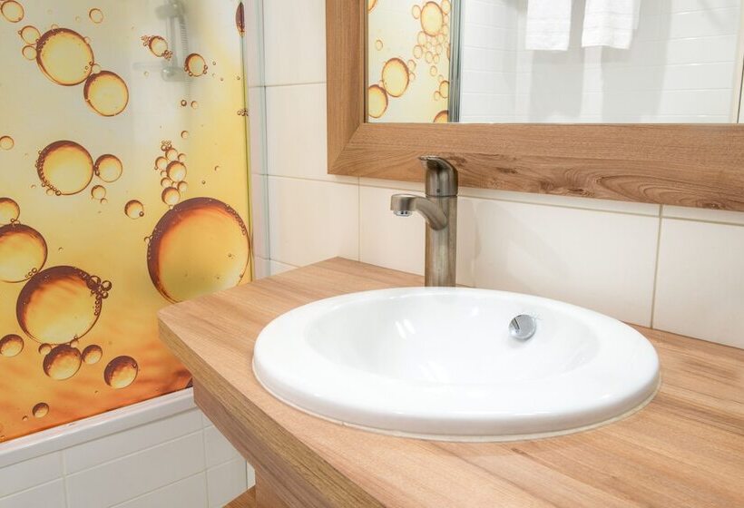 سوییت, Holiday Inn Reims Centre, An Ihg