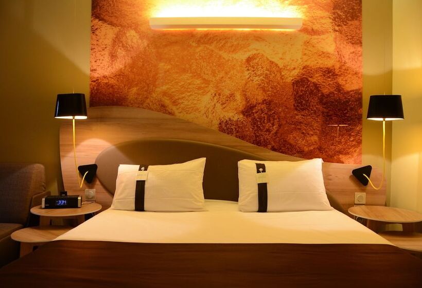 سوییت, Holiday Inn Reims Centre, An Ihg