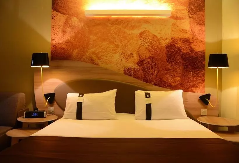 Sviitti, Holiday Inn Reims Centre, An Ihg