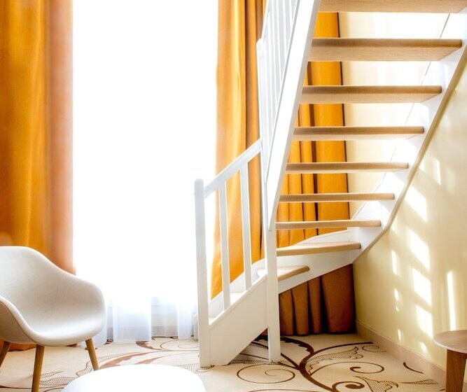 سوییت, Holiday Inn Reims Centre, An Ihg