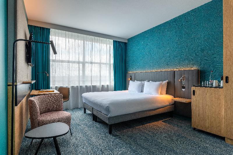 اتاق استاندارد, Holiday Inn Reims Centre, An Ihg