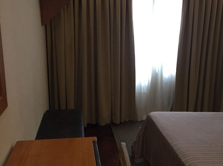 اتاق استاندارد, Napoleon