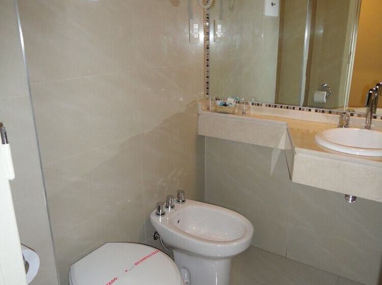 اتاق استاندارد, Napoleon