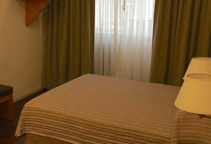 اتاق استاندارد, Napoleon