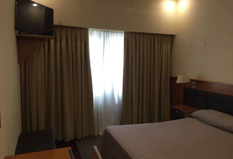 اتاق استاندارد, Napoleon