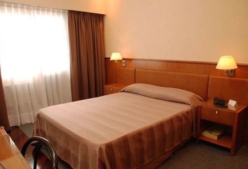 اتاق استاندارد, Napoleon