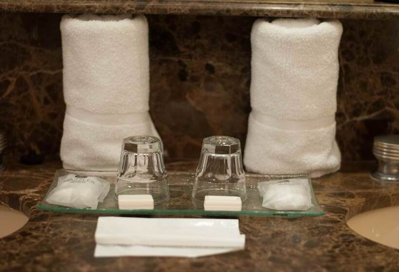 חדר סופריור, Ramada By Wyndham Buenos Aires Centro