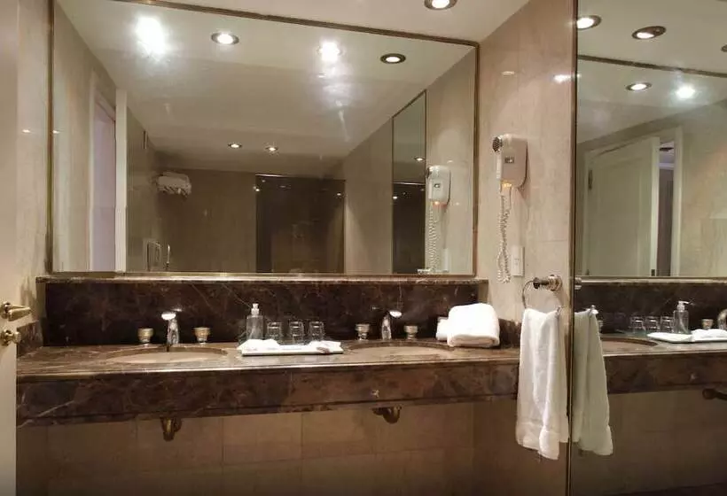 スーペリアールーム, Ramada By Wyndham Buenos Aires Centro