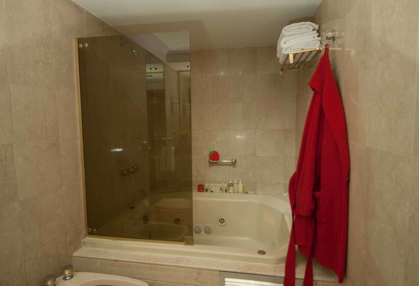 اتاق سوپریور, Ramada By Wyndham Buenos Aires Centro