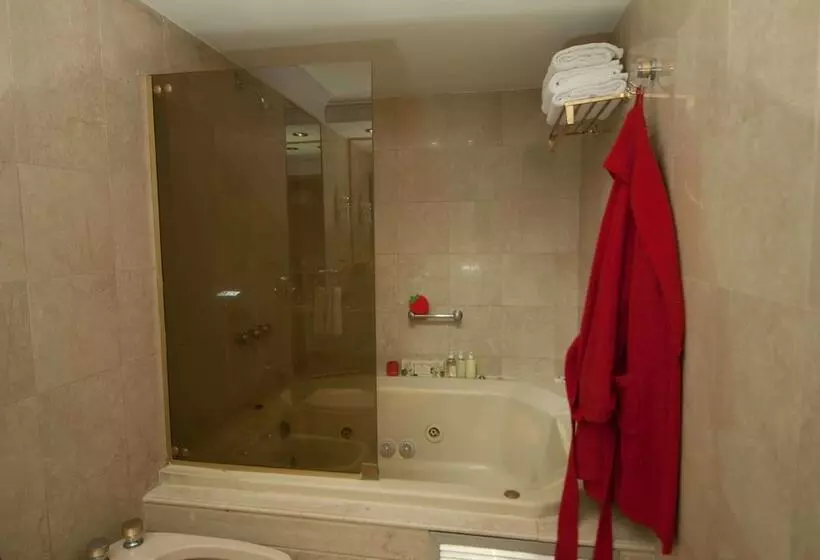 スーペリアールーム, Ramada By Wyndham Buenos Aires Centro
