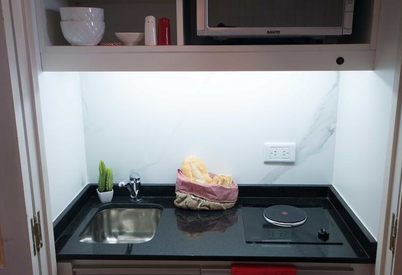 חדר סופריור, Ramada By Wyndham Buenos Aires Centro