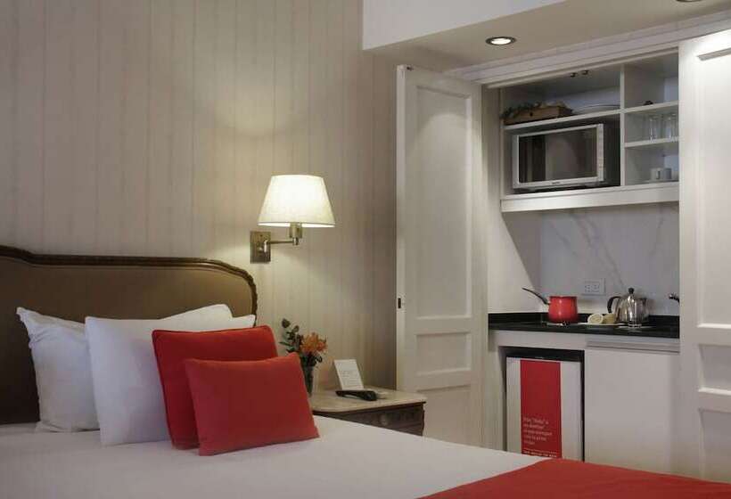 اتاق سوپریور, Ramada By Wyndham Buenos Aires Centro