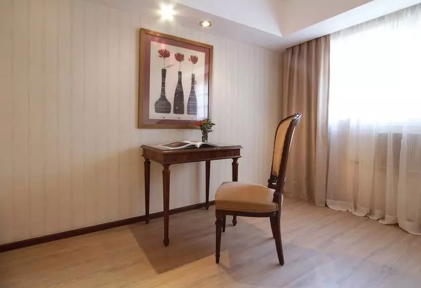 スーペリアールーム, Ramada By Wyndham Buenos Aires Centro