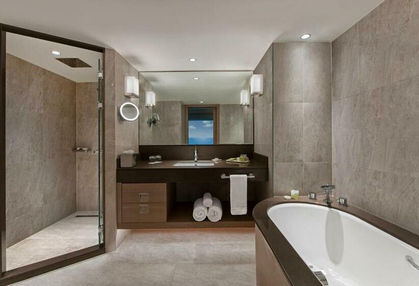 オーシャンビュースイート, Renaissance Polat Istanbul