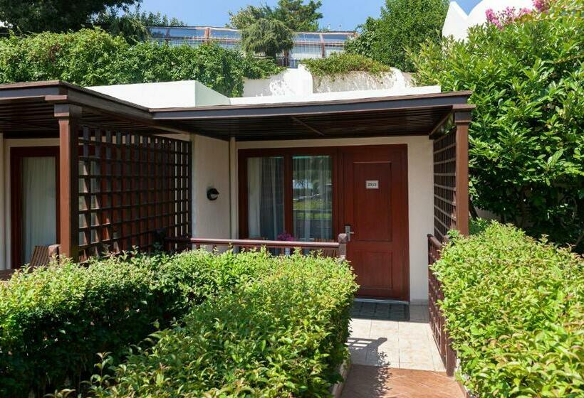 キングサイズベッドのスタンダードルーム, Renaissance Polat Istanbul