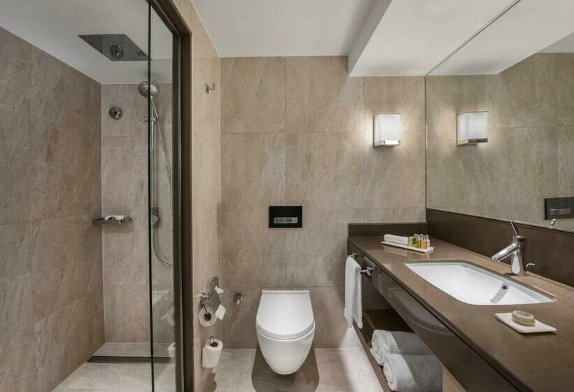 エクゼクティブルーム, Renaissance Polat Istanbul