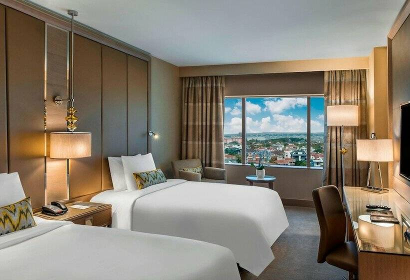 エクゼクティブルーム, Renaissance Polat Istanbul