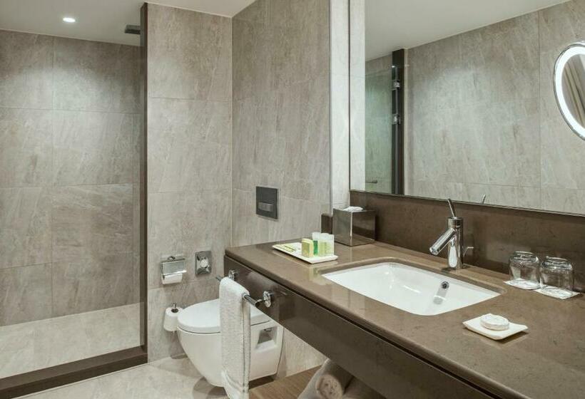 スイート(家族用), Renaissance Polat Istanbul