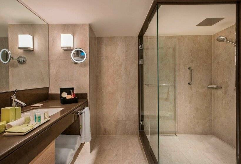 スイート(家族用), Renaissance Polat Istanbul