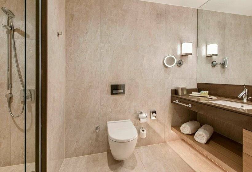 デラックスルーム, Renaissance Polat Istanbul