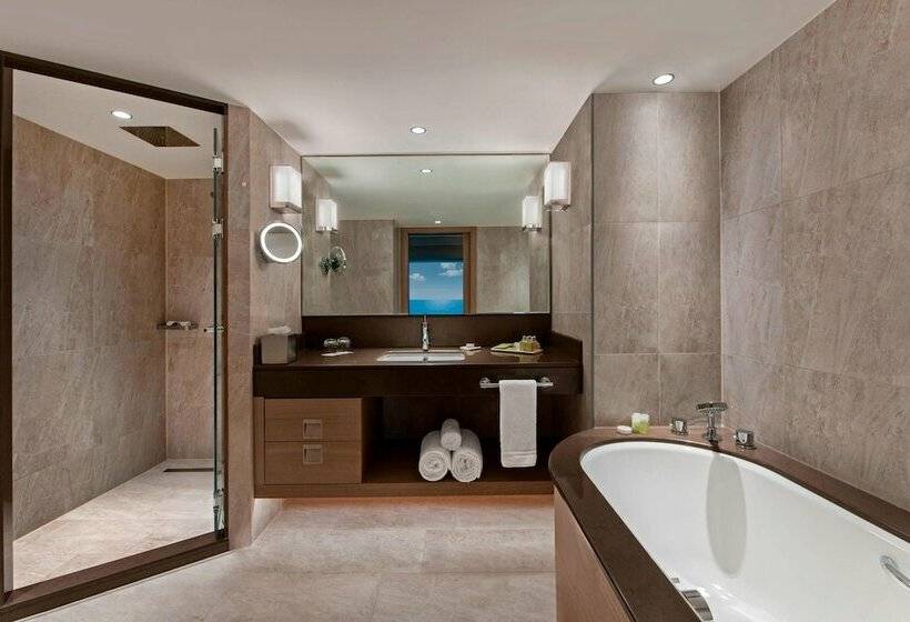 プレジデントスイートルーム, Renaissance Polat Istanbul