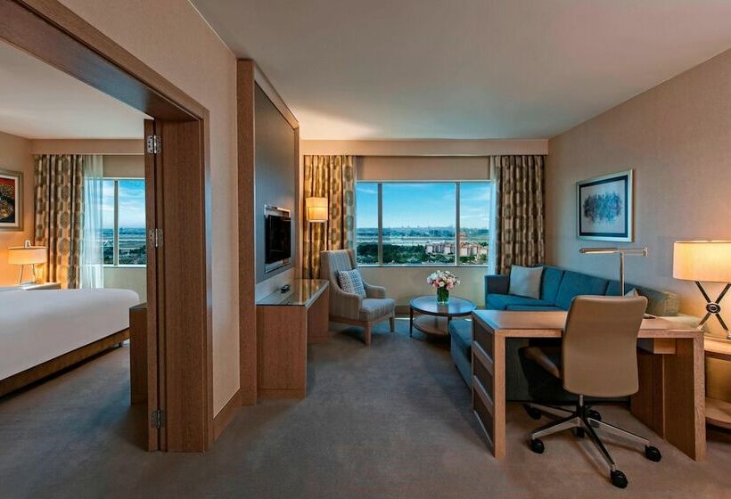 クラブスイート, Renaissance Polat Istanbul