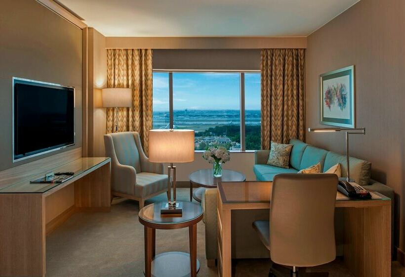 クラブスイート, Renaissance Polat Istanbul