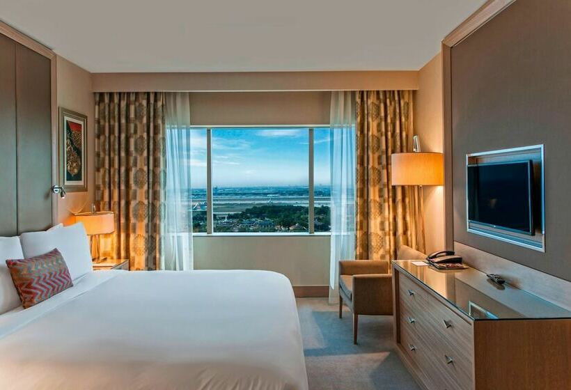 クラブスイート, Renaissance Polat Istanbul