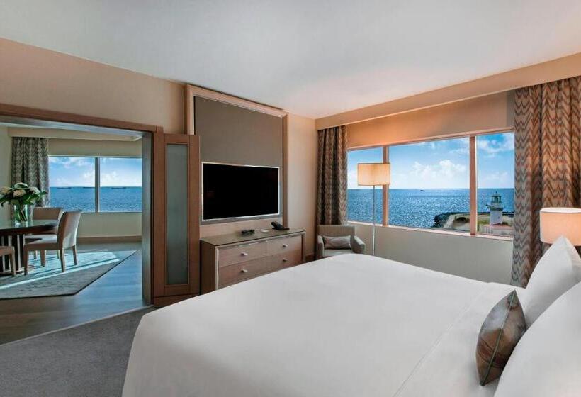 オーシャンビュースイート, Renaissance Polat Istanbul