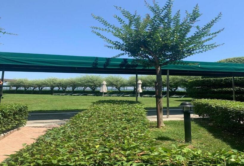 キングサイズベッドのスタンダードルーム, Renaissance Polat Istanbul