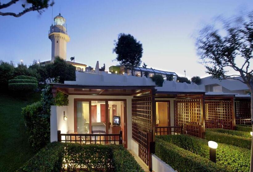 キングサイズベッドのスタンダードルーム, Renaissance Polat Istanbul