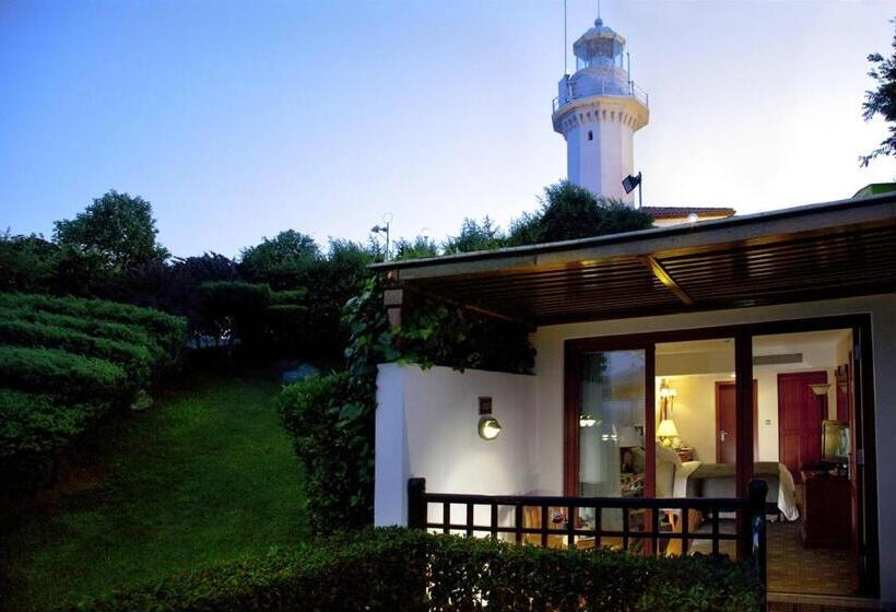 キングサイズベッドのスタンダードルーム, Renaissance Polat Istanbul