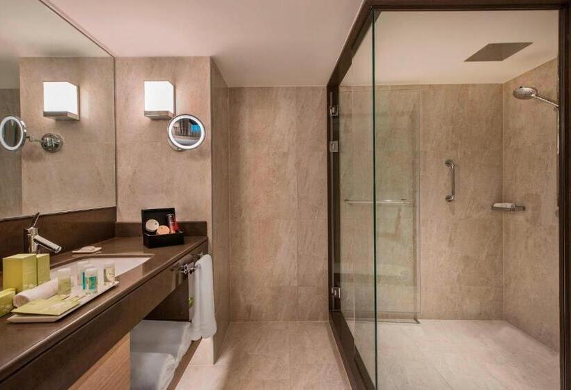 スイート(家族用), Renaissance Polat Istanbul