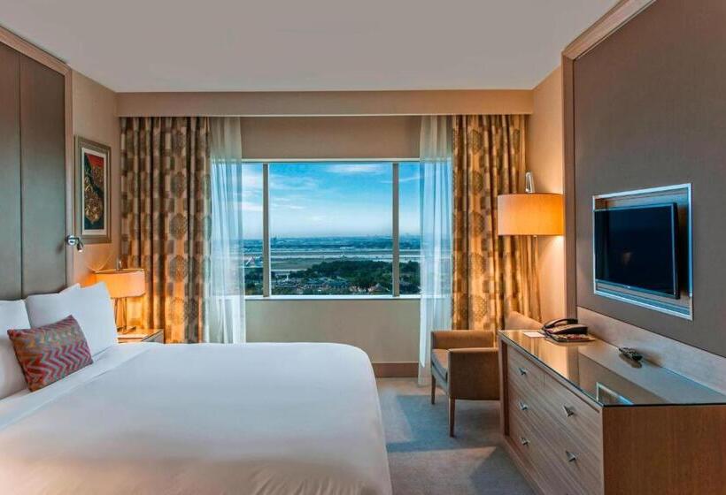 クラブスイート, Renaissance Polat Istanbul