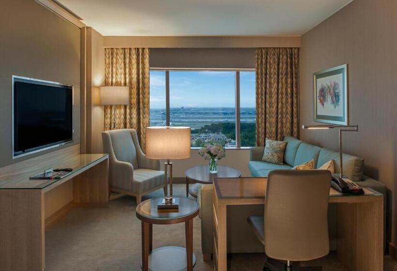 クラブスイート, Renaissance Polat Istanbul