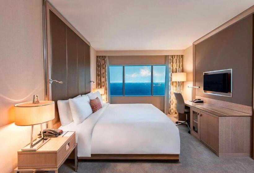 キングサイズベッドのエクゼクティブルーム, Renaissance Polat Istanbul