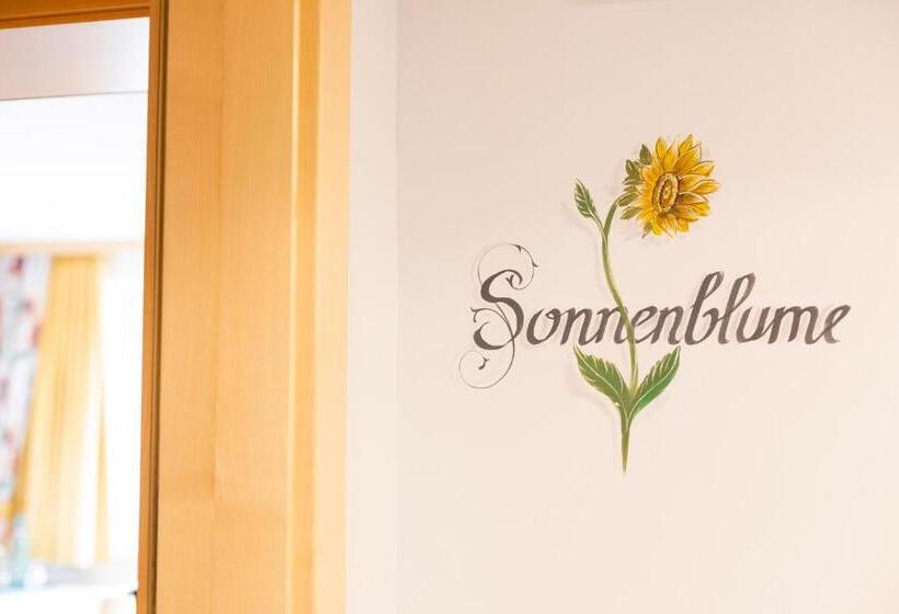 1 Yatak Odalı Lüks Daire, Residenz Theresa