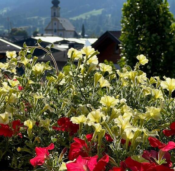 1 Yatak Odalı Daire, Residenz Theresa
