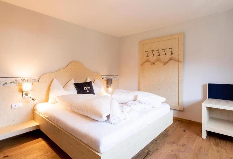 Manzaralı 1 Yatak Odalı Daire, Residenz Theresa