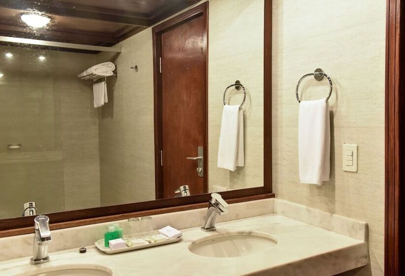 اتاق سوپریور یک تخته, Yacht & Golf Club Paraguayo, A Tribute Portfolio Resort