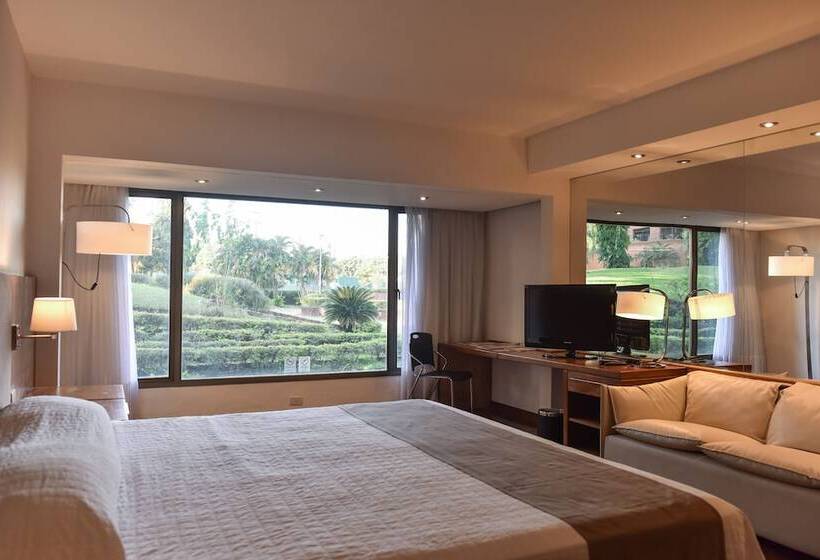 اتاق سوپریور یک تخته, Yacht & Golf Club Paraguayo, A Tribute Portfolio Resort