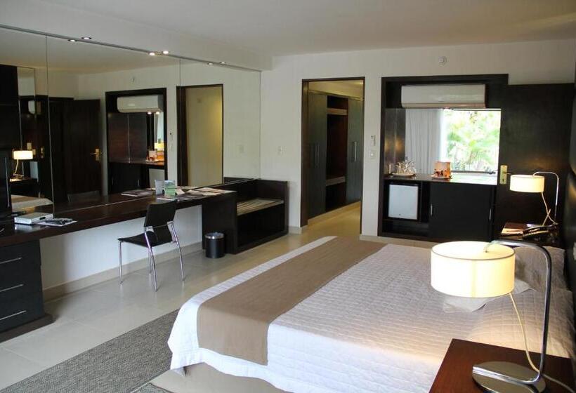 سوییت اجرایی, Yacht & Golf Club Paraguayo, A Tribute Portfolio Resort