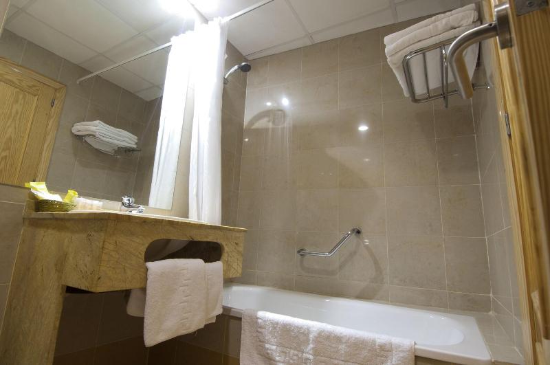 Club Room King Bed, Sheraton Sao Paulo Wtc