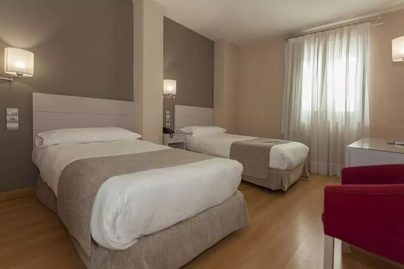 Club Room King Bed, Sheraton Sao Paulo Wtc