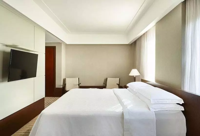 اتاق اجرایی, Sheraton Sao Paulo Wtc