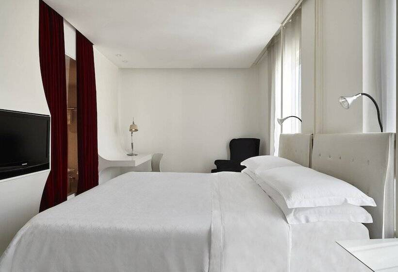 اتاق اجرایی, Sheraton Sao Paulo Wtc